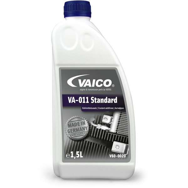 VA-011 Standard pakkasneste 1,5L