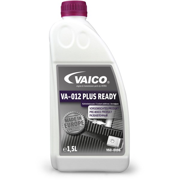 VA-012 Plus Ready Mix -20°C pakkasneste 1,5L VAICO VAICO