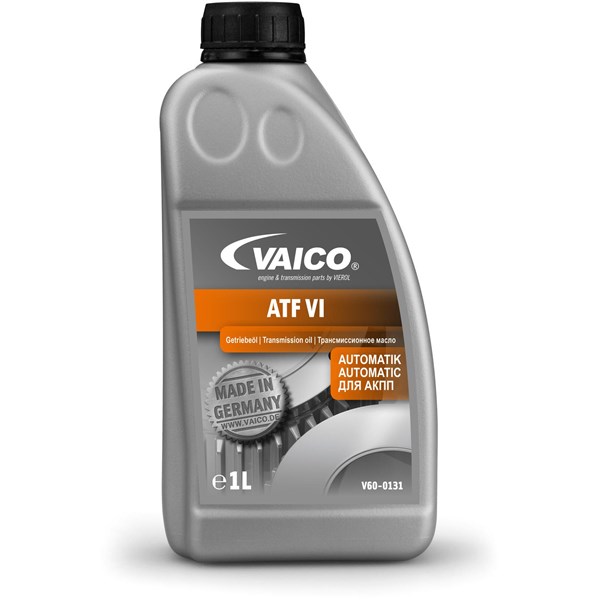 Automaattivaihteistoöljy VAICO VAICO