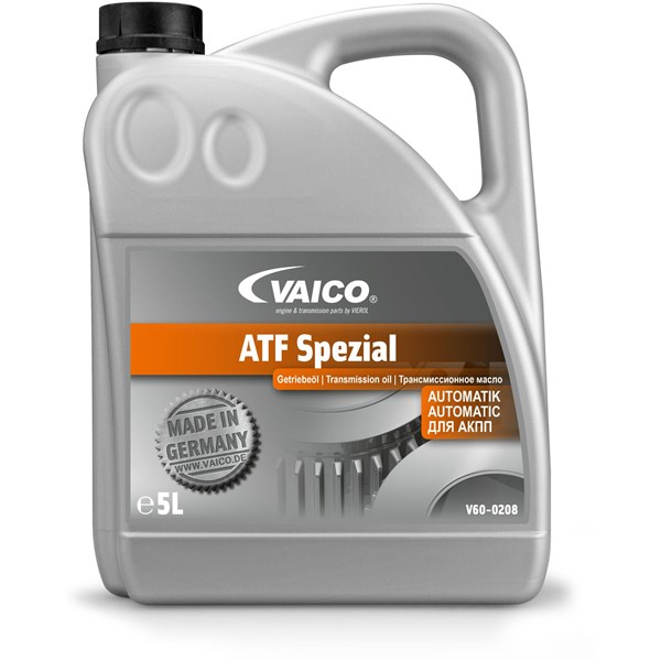 Automaattivaihteistoöljy VAICO VAICO