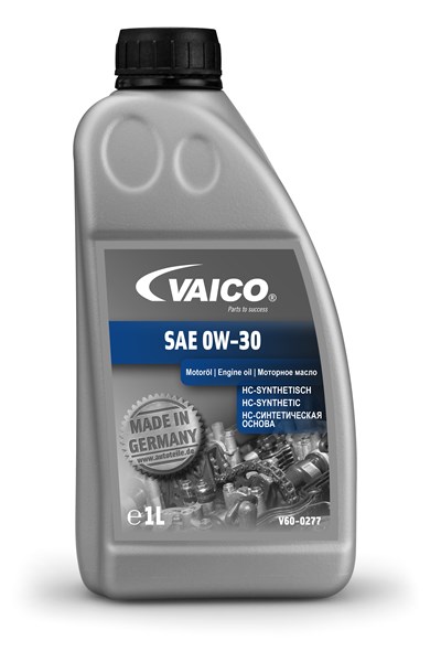 Moottoriöljy Vaico 0W-30 A3/B3 A3/B4 VAICO VAICO