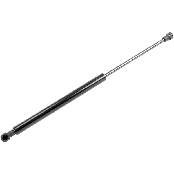 Kaasujousi, tavaratila, Molemminpuolin