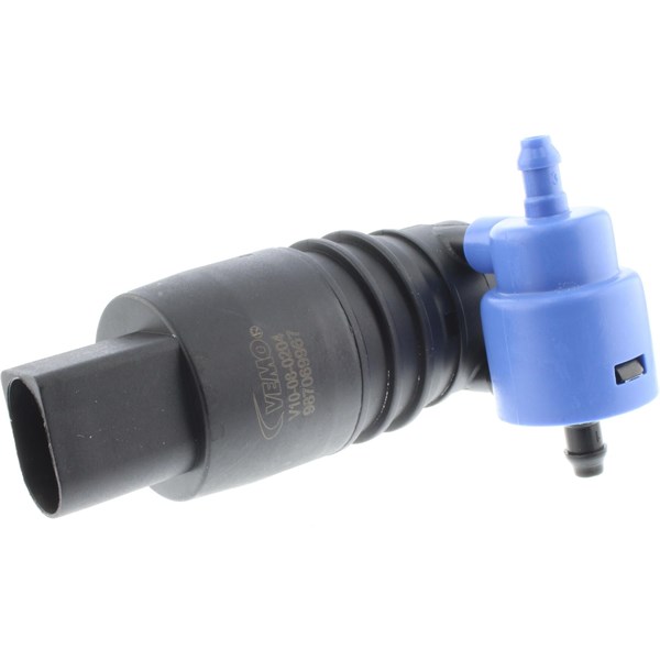 Lasinpesurin pumppu, lasinpesu 12V