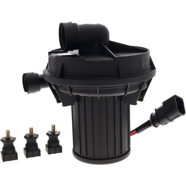 Toisioilmapumppu 12V