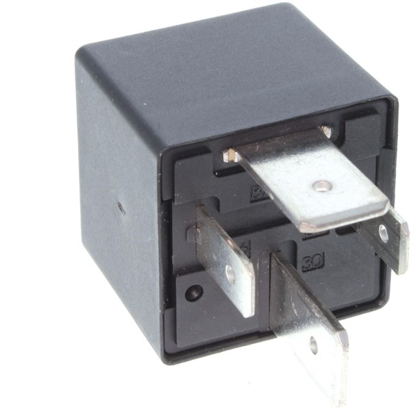 Rele, jäähdytin jälkipuhallus 12V