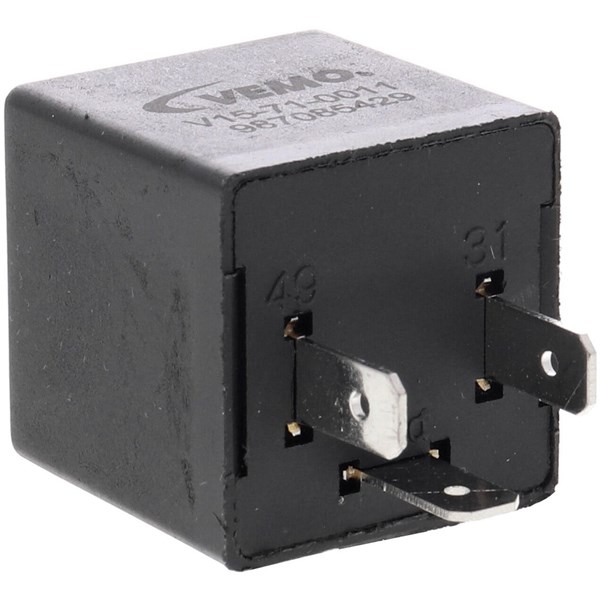 Vilkkurele 12V