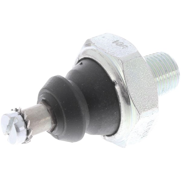 Öljynpainekytkin, Alla