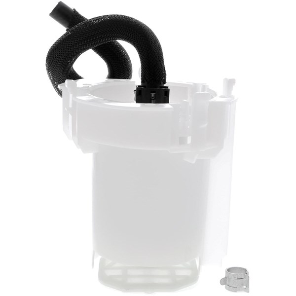 Polttoaineen syöttöyksikkö 12V