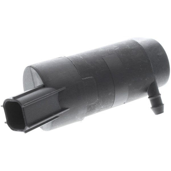 Lasinpesurin pumppu, lasinpesu 12V, Edessä