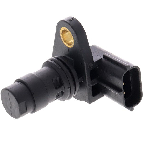 Tunnistin, nokka-akselin ajoitus