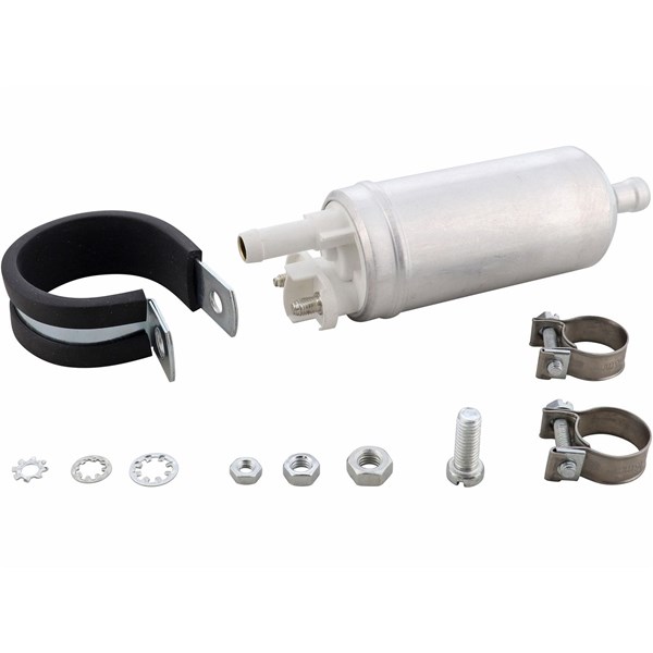 Polttoainepumppu 12V