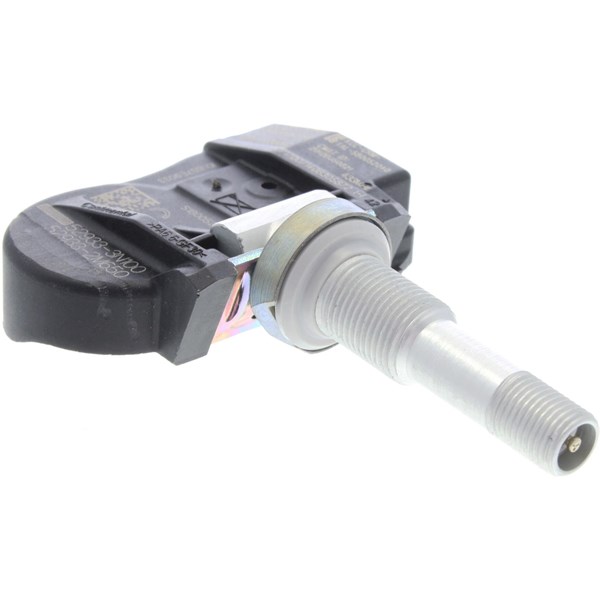 Pyöräanturi, rengaspaine (TPMS)