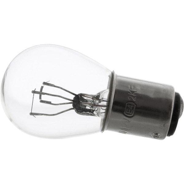 Polttimo P21/5W BA15D 12V, Takana, Edessä, Ulompi, Puskuri