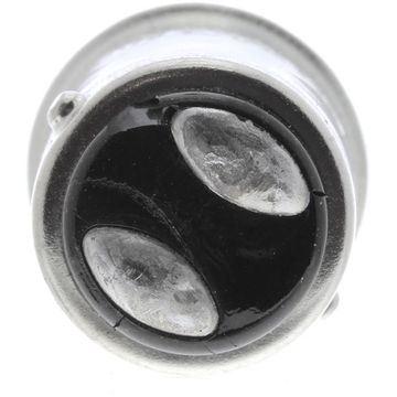 Polttimo P21/5W BA15D 12V, Edessä, Takana, Ulompi, Puskuri