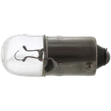 Polttimo T4w Ba9s 12V, Ulompi, Asennus sivulle