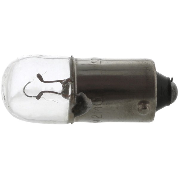 Polttimo T4w Ba9s 12V, Ulompi, Asennus sivulle
