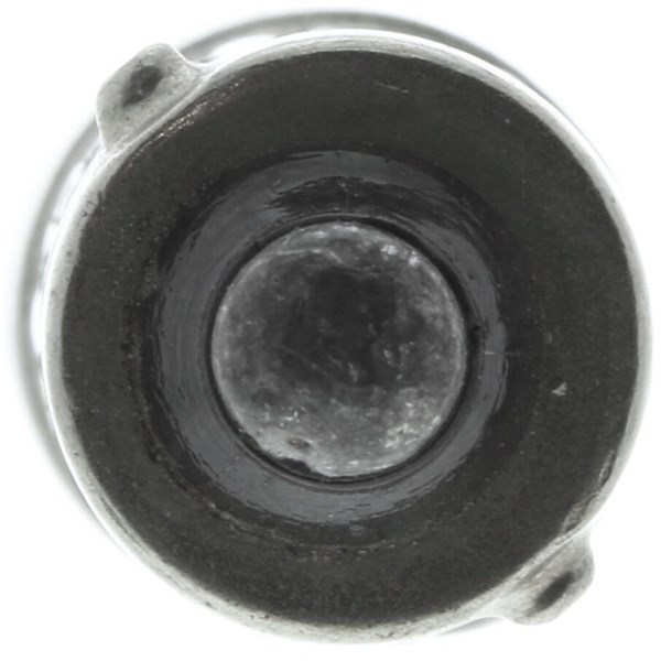 Polttimo T4w Ba9s 12V, Ulompi, Asennus sivulle