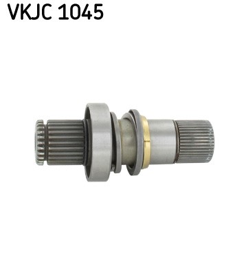 Vetoakseli, Etuakseli, oikea, Etuakseli, vasen SKF SKF