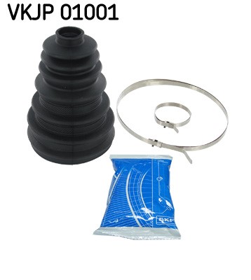 Paljekumisarja, vetoakseli, Etuakseli, Taka-akseli, Pyörän puoli, SKF