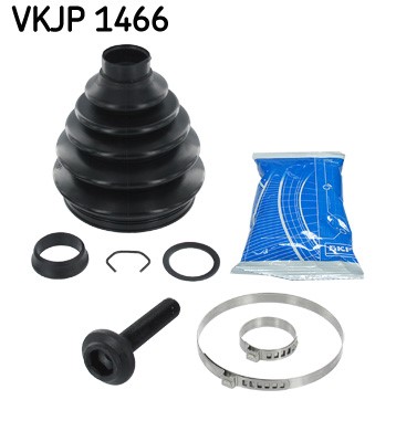 Paljekumisarja, vetoakseli, Etuakseli, Pyörän puoli, Vaihteiston  SKF