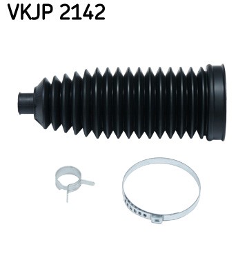 Paljekumisarja, ohjaus, Etuakseli, Molemminpuolin, etuakseli mole SKF