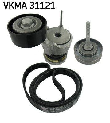 Moniurahihnasarja SKF SKF