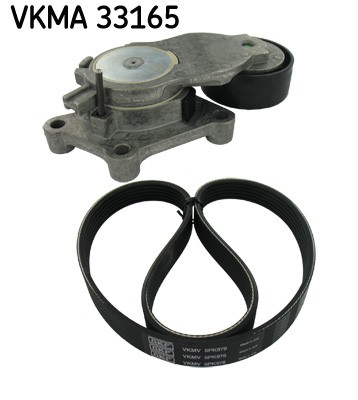 Kiilahihnasarja 150A SKF SKF