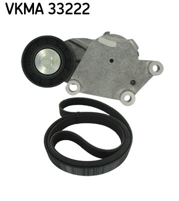 Kiilahihnasarja 150A SKF SKF