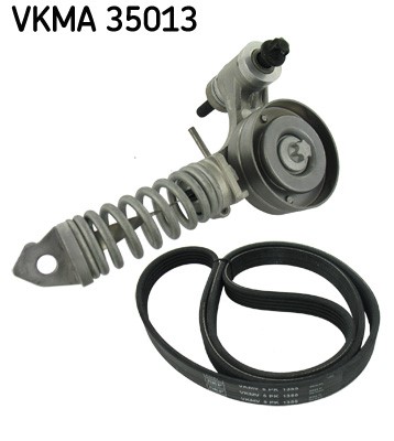 Kiilahihnasarja SKF SKF