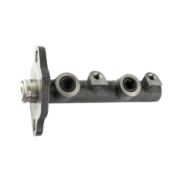 Jarrupääsylinteri