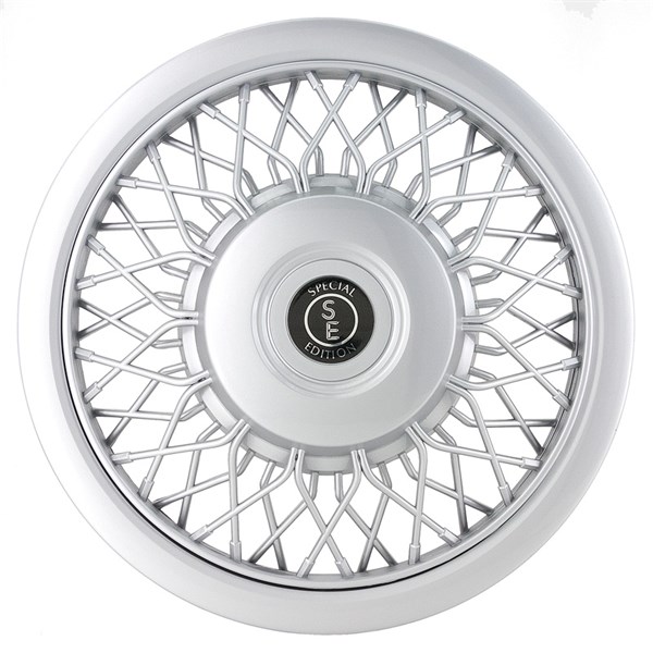 Pölykapselit AUTOSTYLE AutoStyle