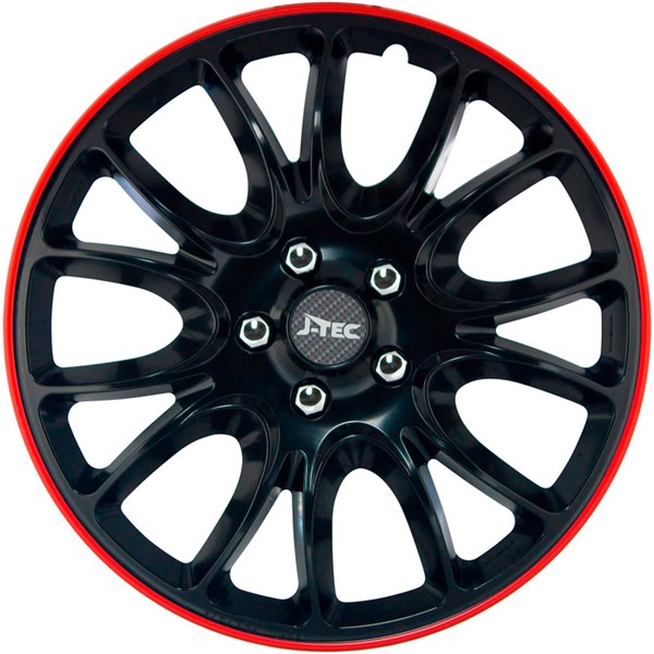 Pölykapselit J-TEC J-Tec