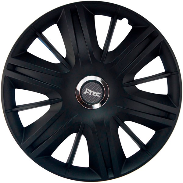 Pölykapselit J-TEC J-Tec