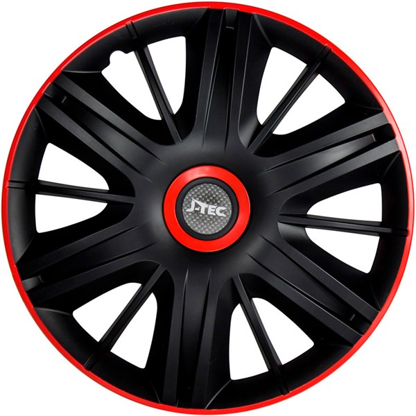 Pölykapselit J-TEC J-Tec