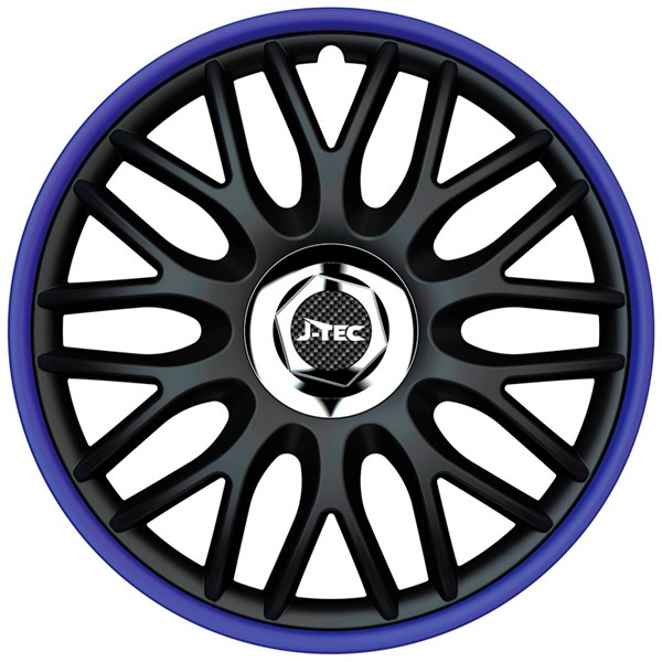 Pölykapselit J-TEC J-Tec