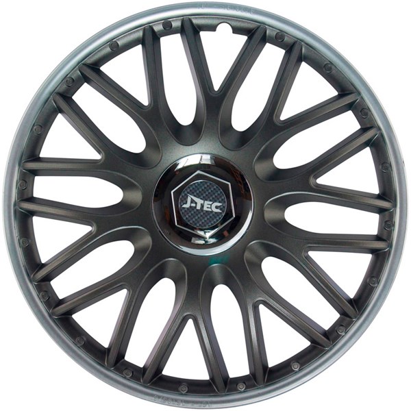 Pölykapselit J-TEC J-Tec