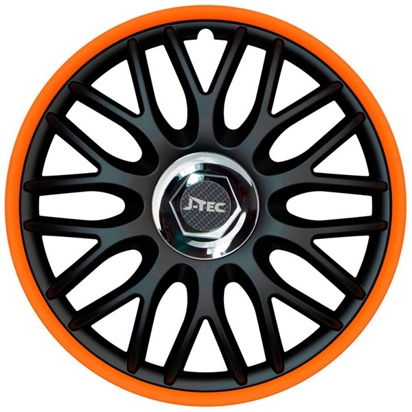 Pölykapselit J-TEC J-Tec