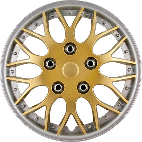 Pölykapselit AUTOSTYLE AutoStyle