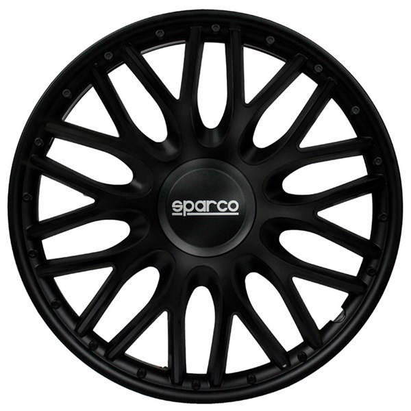 Pölykapselit SPARCO