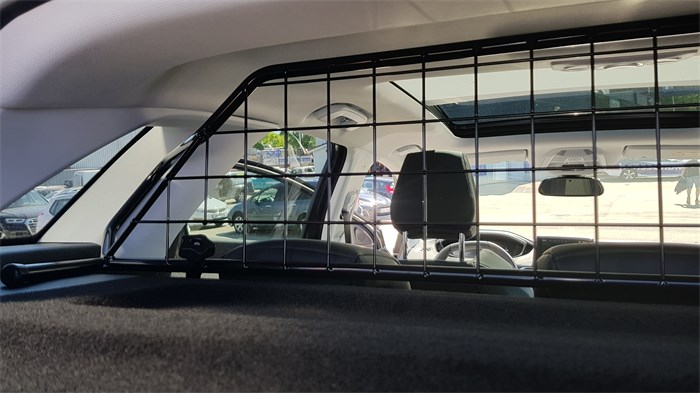 Lastgaller Peugeot 3008 Gen Ii ARTFEX - peugeot 3008 suv ii, 3008 van