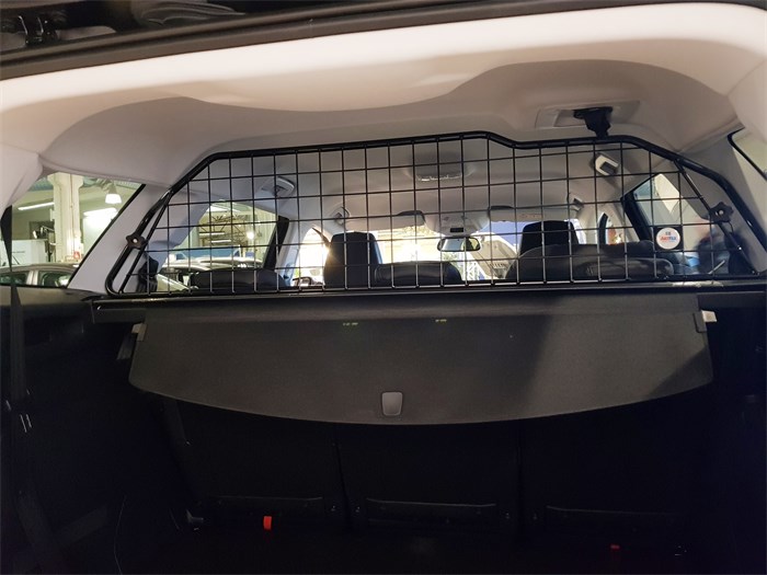 Lastgaller Peugeot 5008 Gen II 2017-2024 ARTFEX - peugeot 5008 ii, 5008 van ii