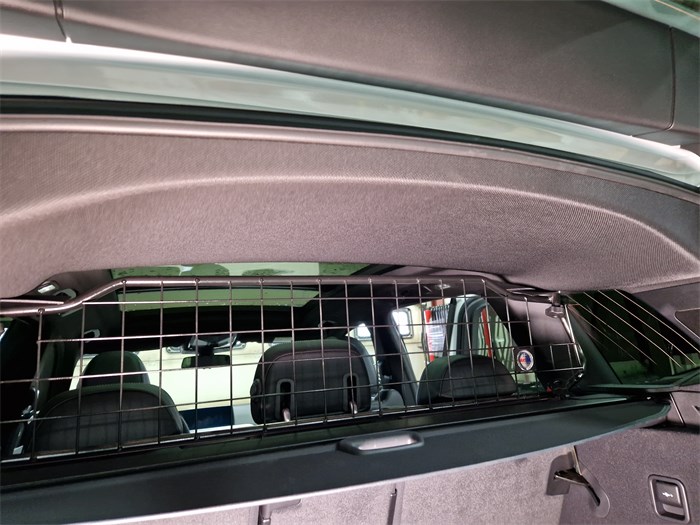 Lastausritilät Volvo Xc60 ARTFEX Artfex