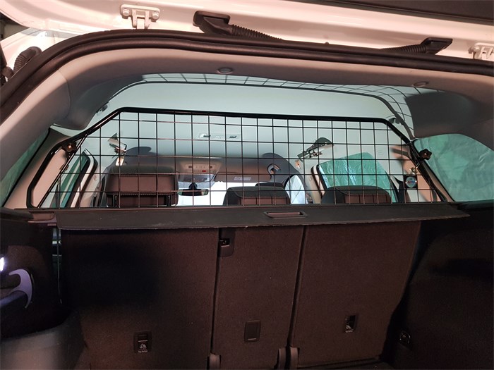 Lastgaller Skoda Kodiaq ARTFEX - skoda kodiaq i