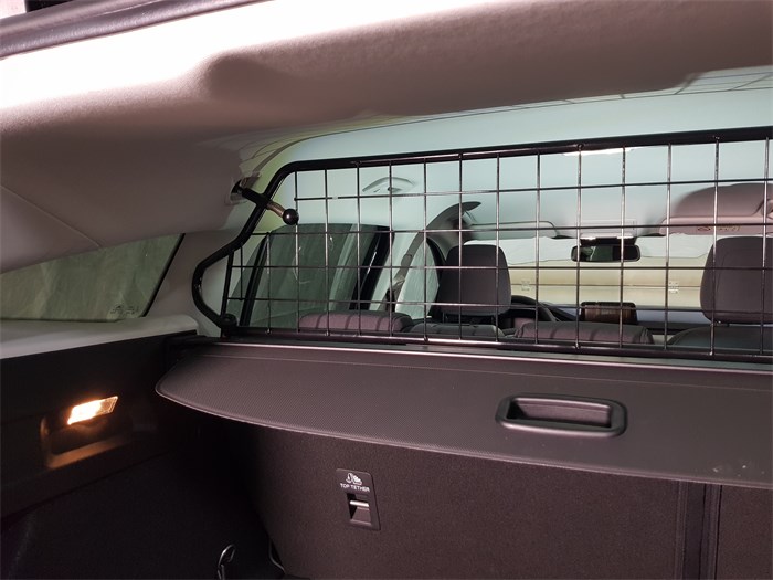 Lastausritilät Ford Focus Kombi Gen IV 2019- Artfex