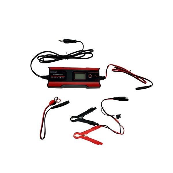 Akunlaturi 6-12VV ABSAAR Absaar