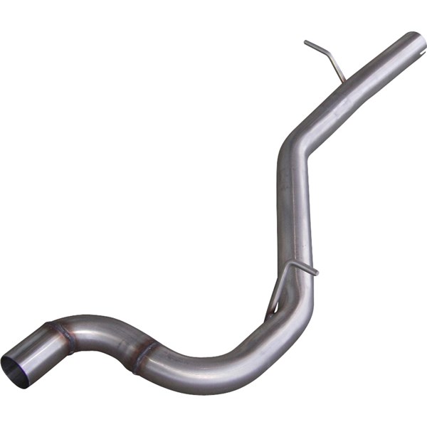 Keskiputki INOXCAR InoxCar