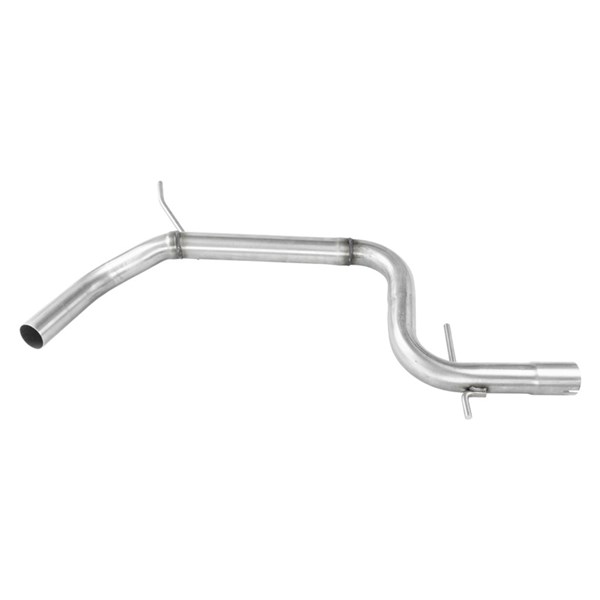 Keskiputki INOXCAR InoxCar