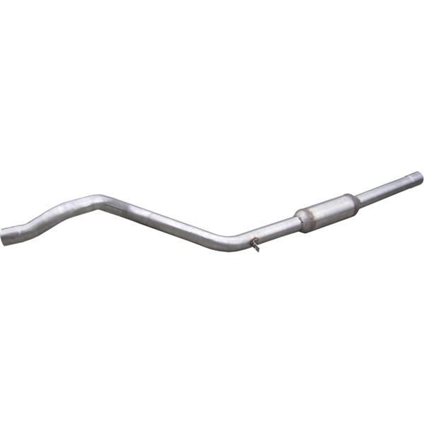 Keskimmäinen äänenvaimennin INOXCAR InoxCar