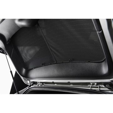 Ikkunaverkko Car shades PV SEALT5B Car Shades