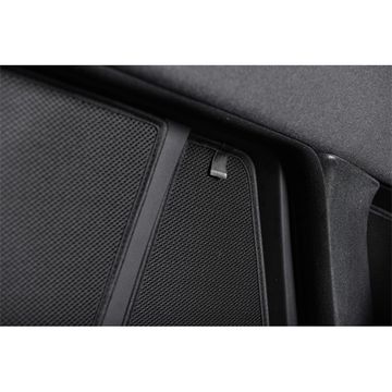 Ikkunaverkko Car shades PV SEALT5B Car Shades